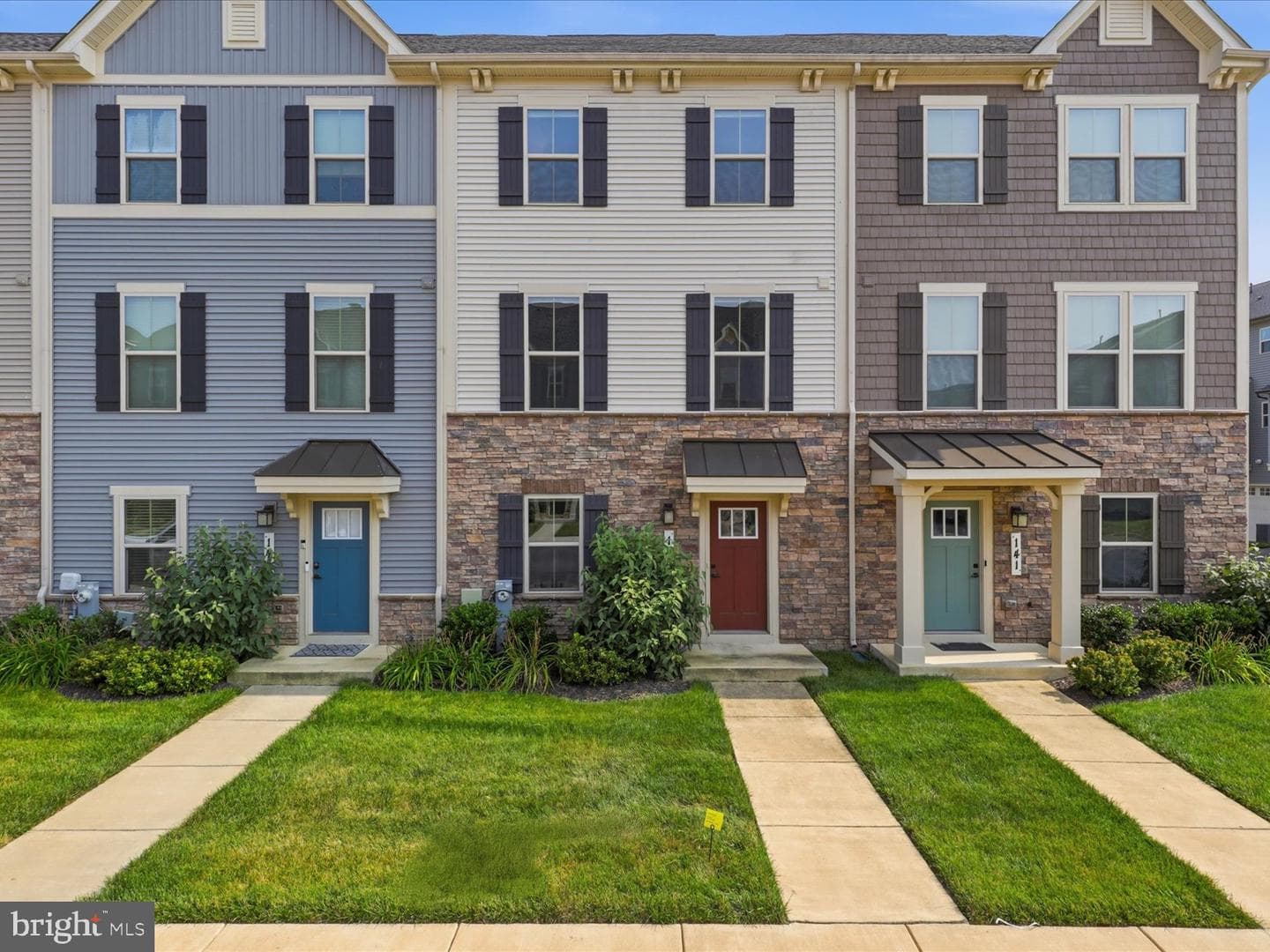 143 Lyons Creek Drive, Laurel