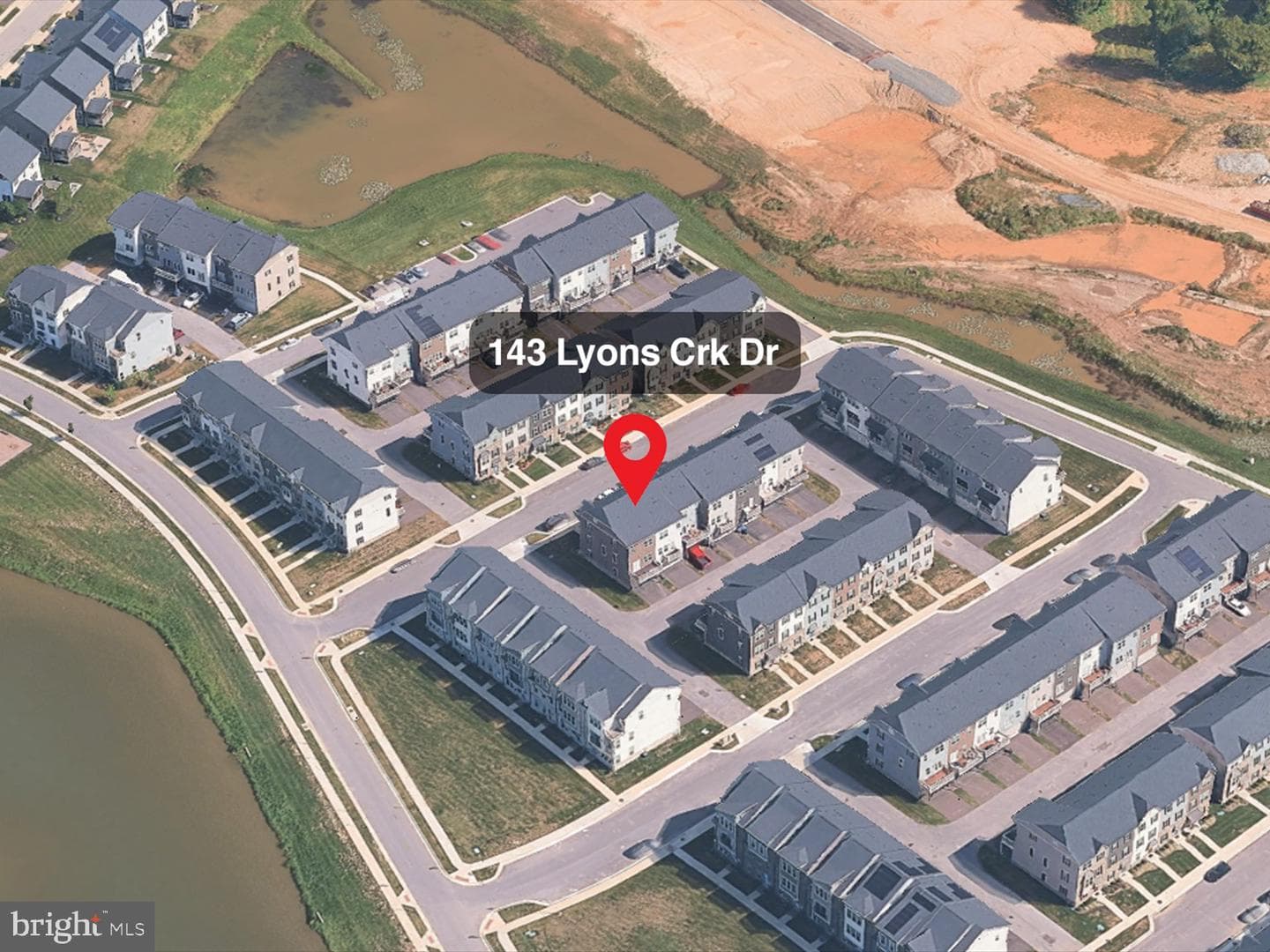 143 Lyons Creek Drive photo 3