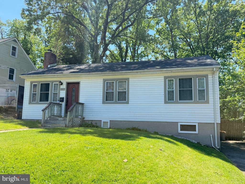 108 S Huron Drive, Oxon Hill