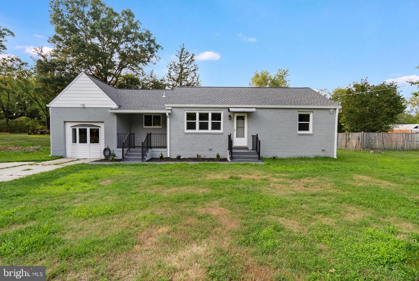 6601 Horseshoe Road, Clinton