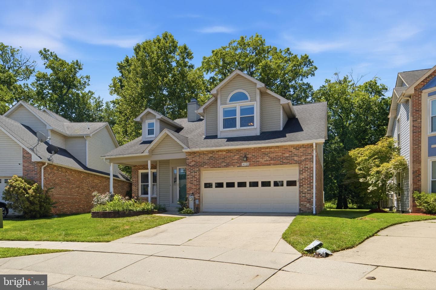 14108 Greenview Drive, Laurel