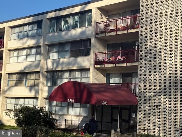 9203 New Hampshire Avenue #108, Silver Spring
