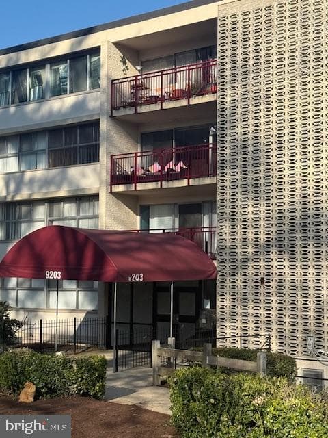 9203 New Hampshire Avenue #108 photo 3