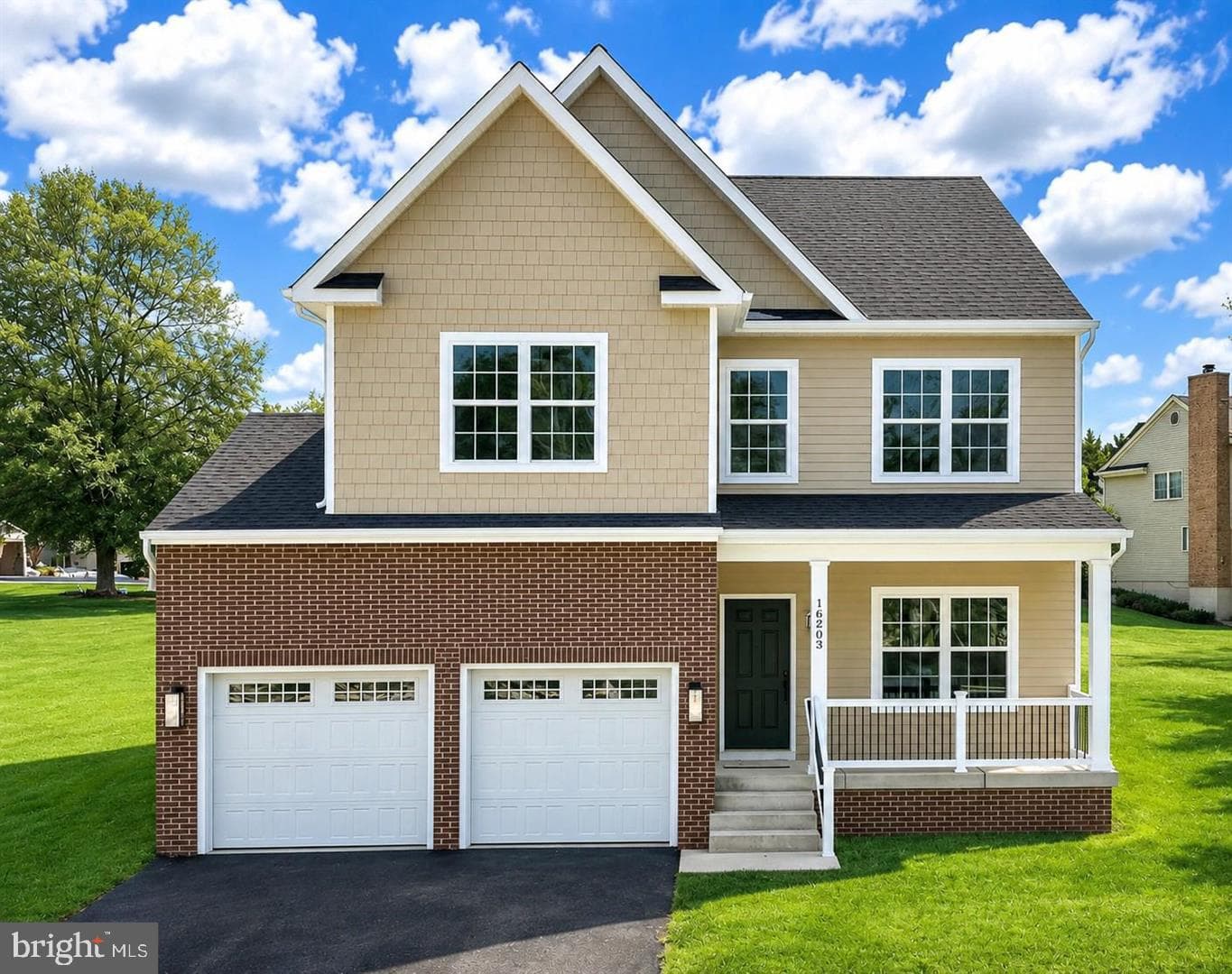 16203 Pennsbury Drive, Bowie