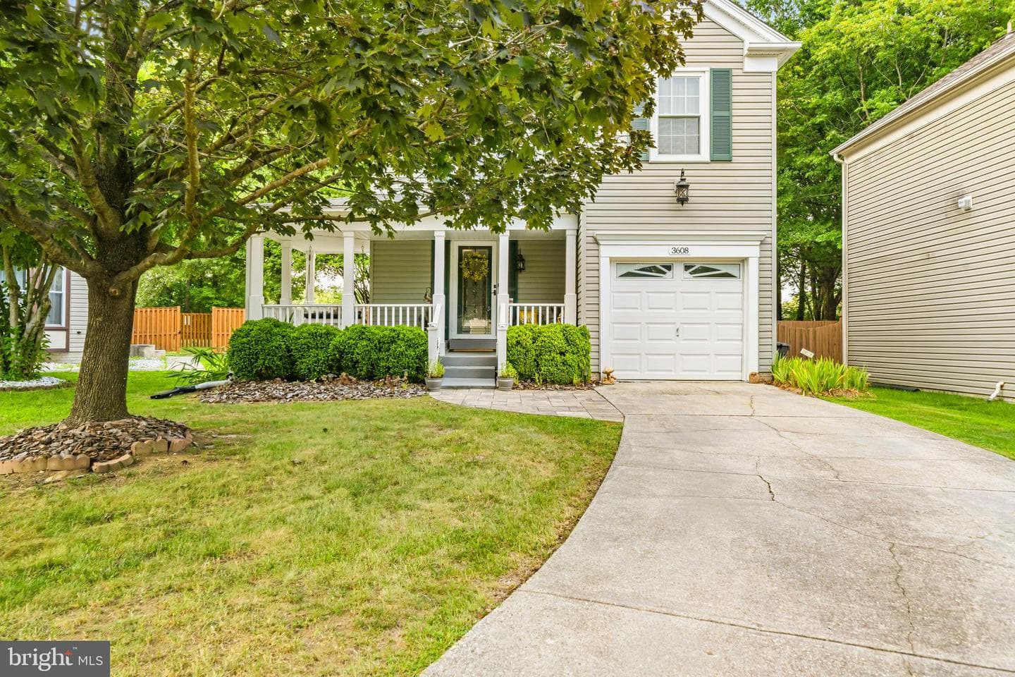 3608 Edmond Way photo 3