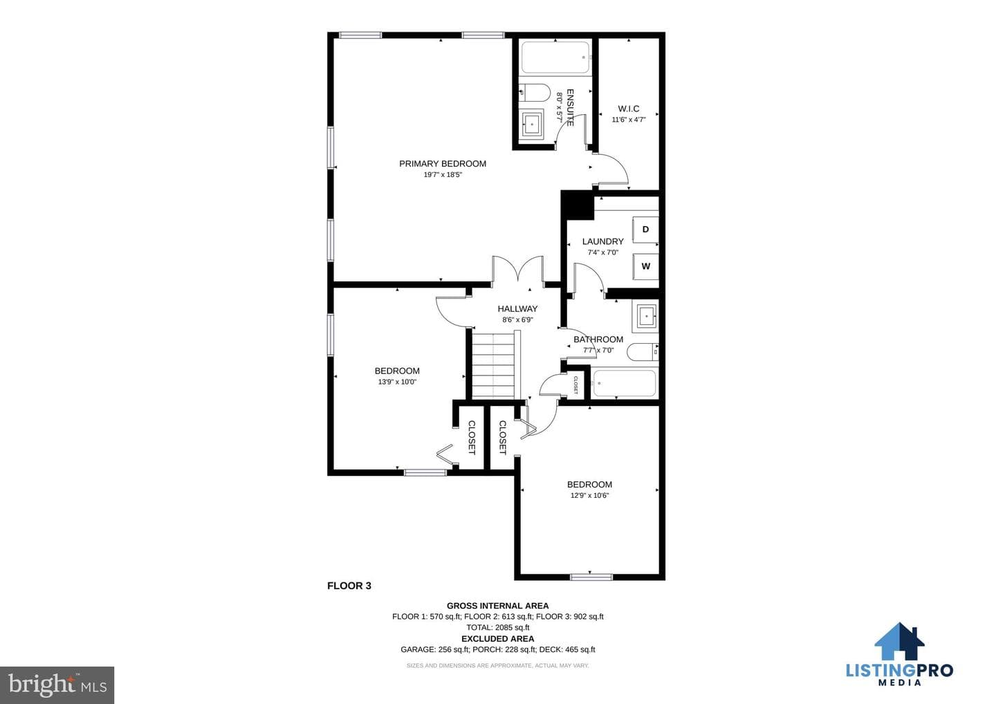 3608 Edmond Way photo 46