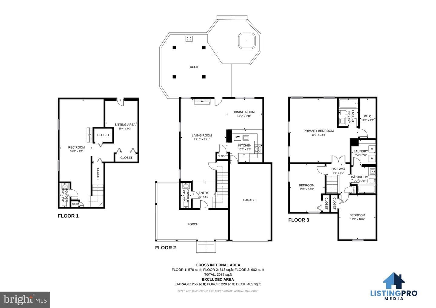 3608 Edmond Way photo 47