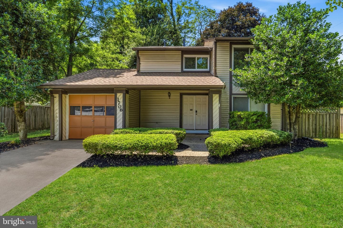1706 Pomona Place, Bowie