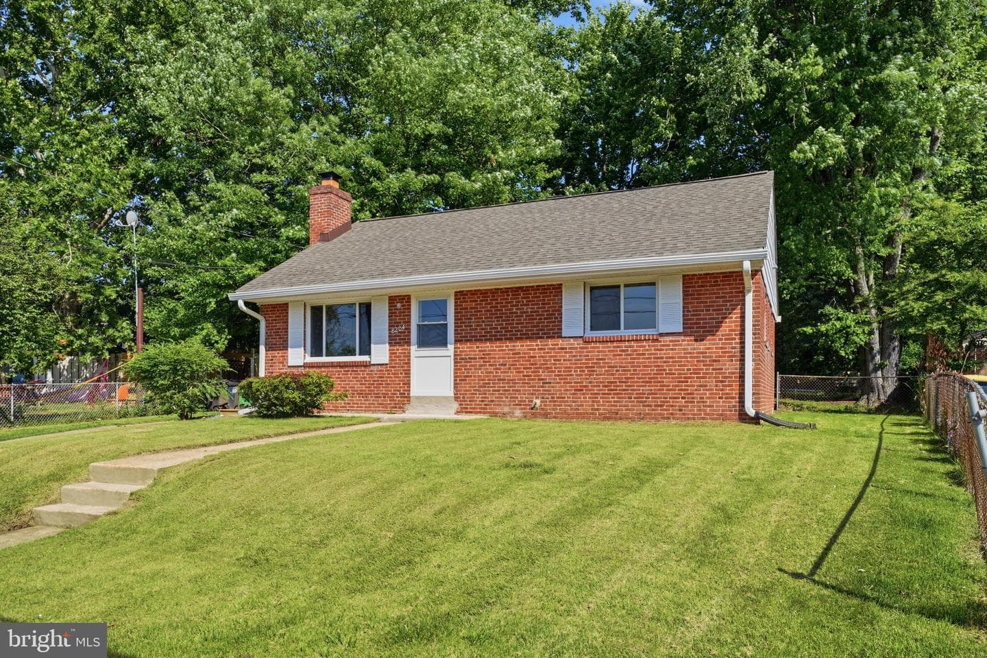 8204 18th Avenue, Hyattsville