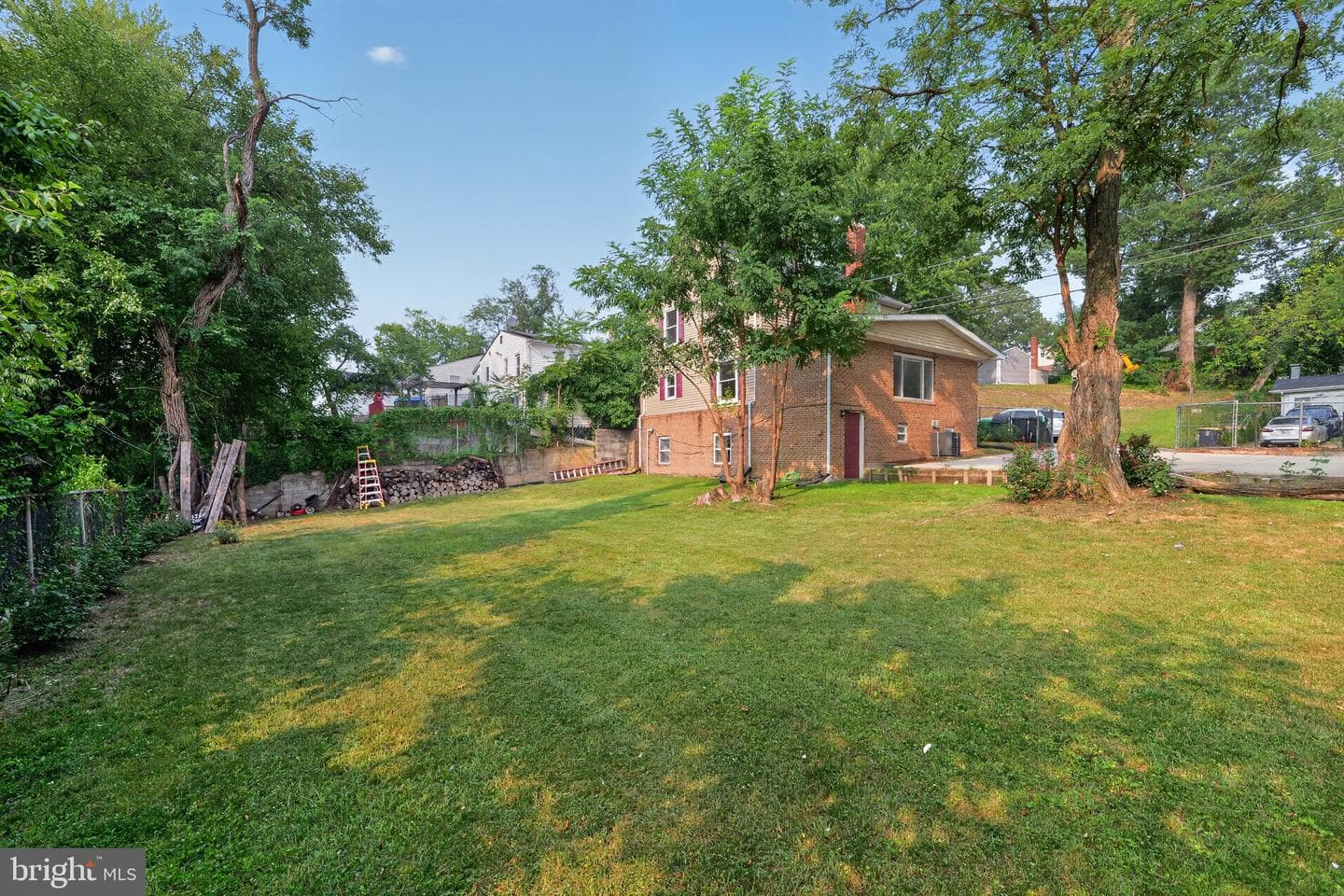 1113 Jansen Avenue, Capitol Heights
