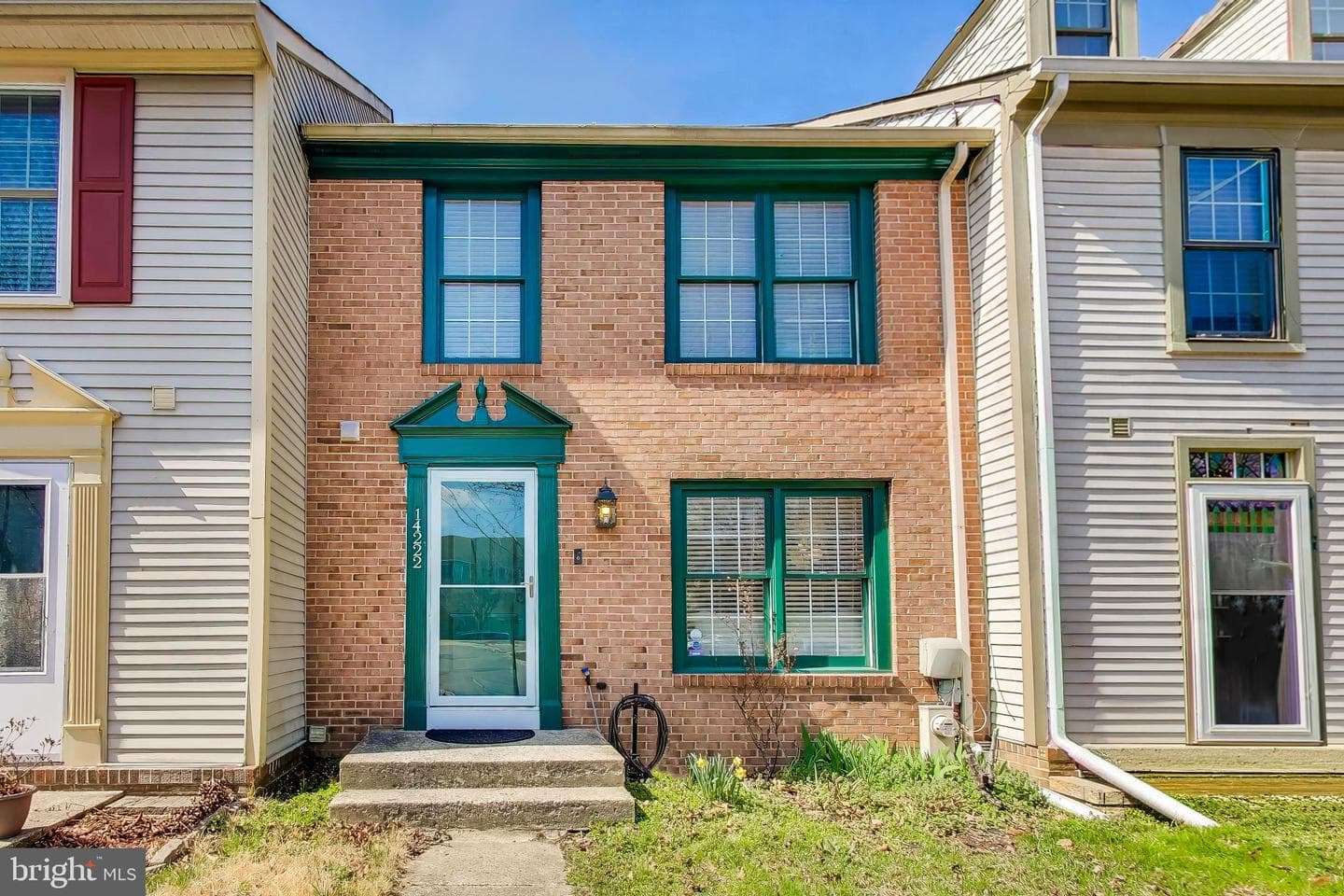 14222 Oxford Drive, Laurel