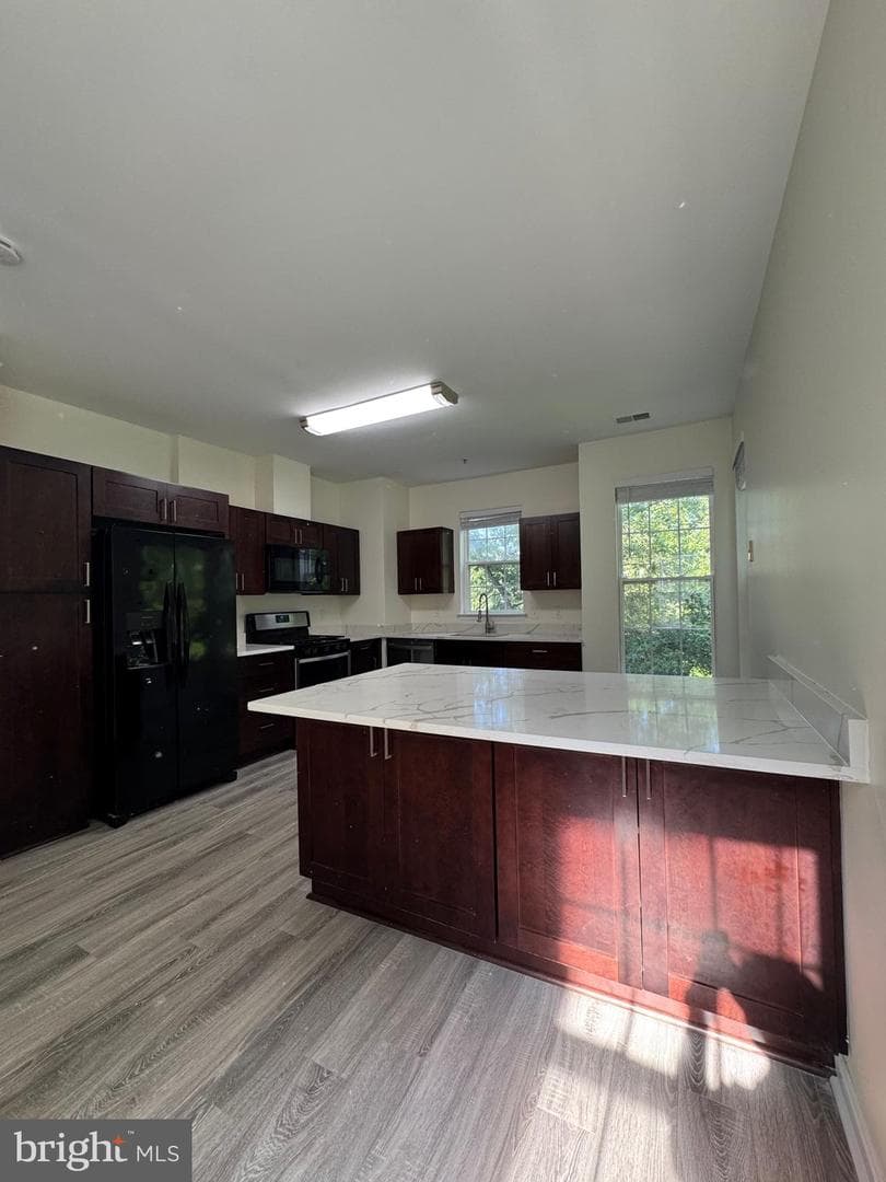 15607 Everglade Lane #b203, Bowie