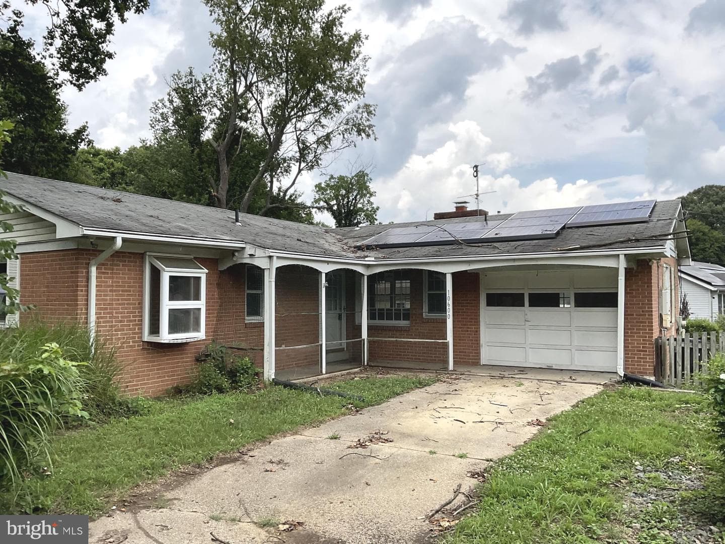 10600 Parrish Lane, Bowie