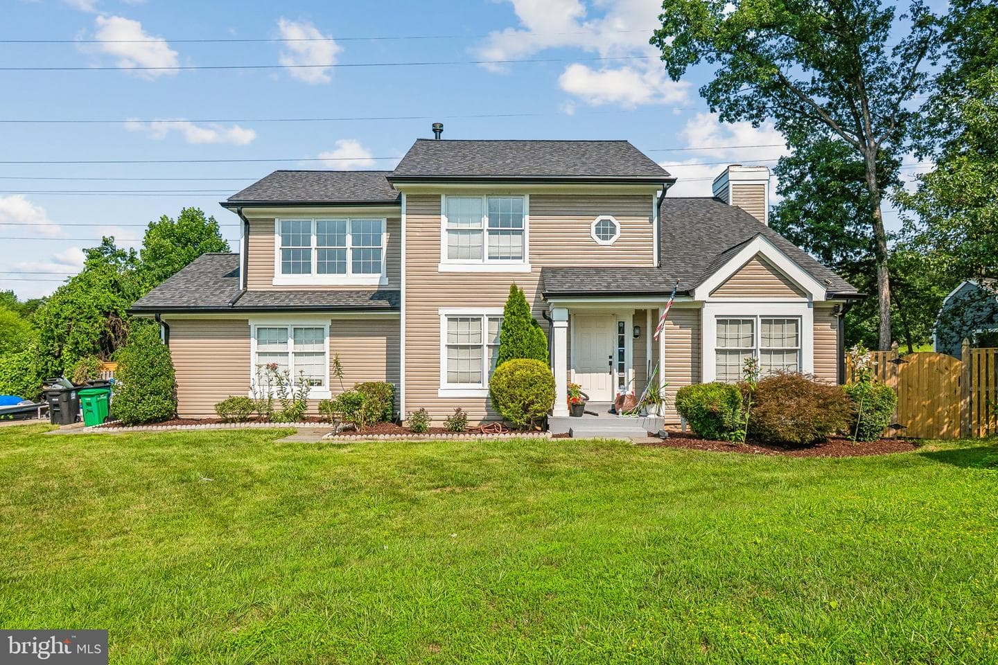 10606 Taunton Court, Beltsville