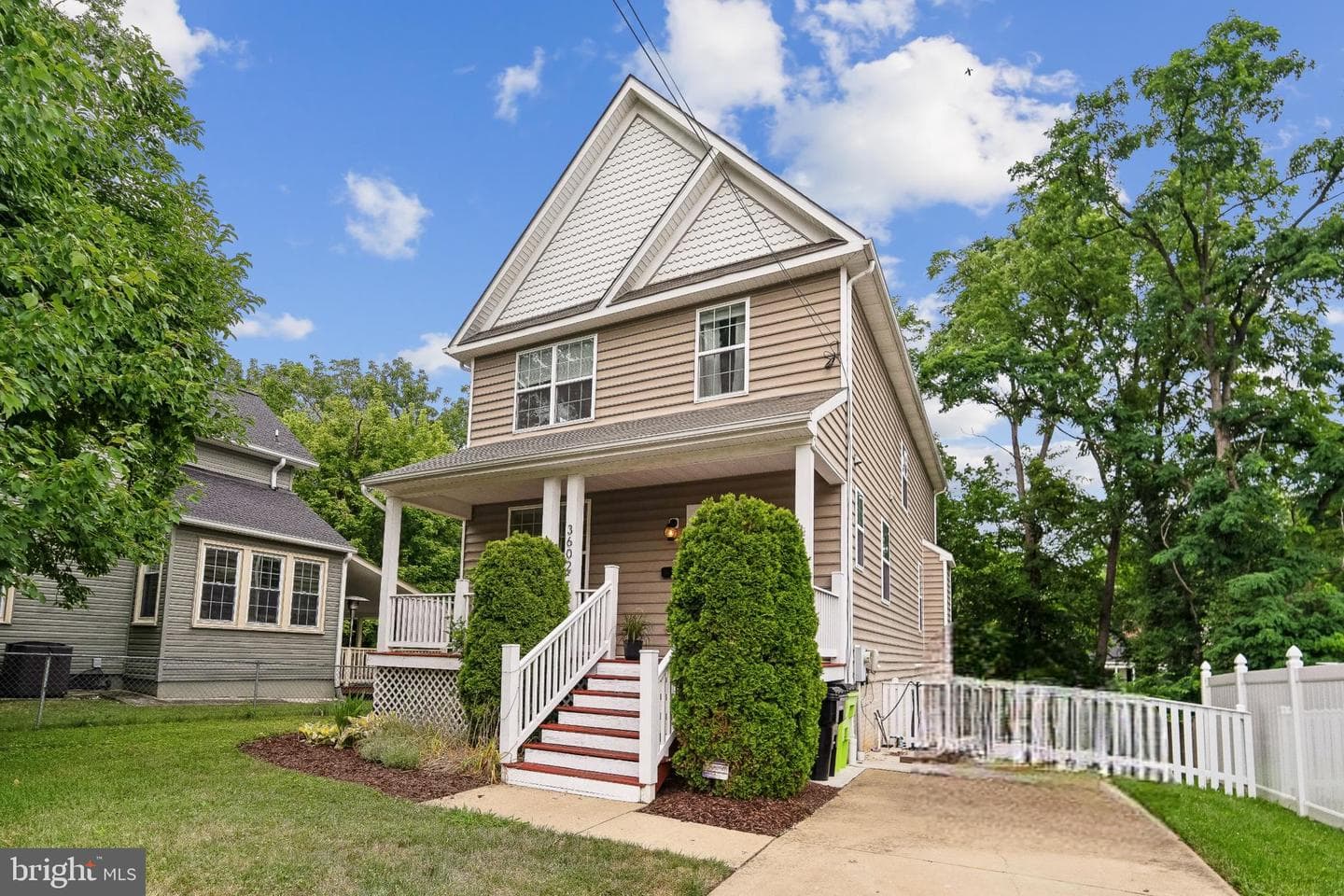 3602 Taylor Street, Brentwood