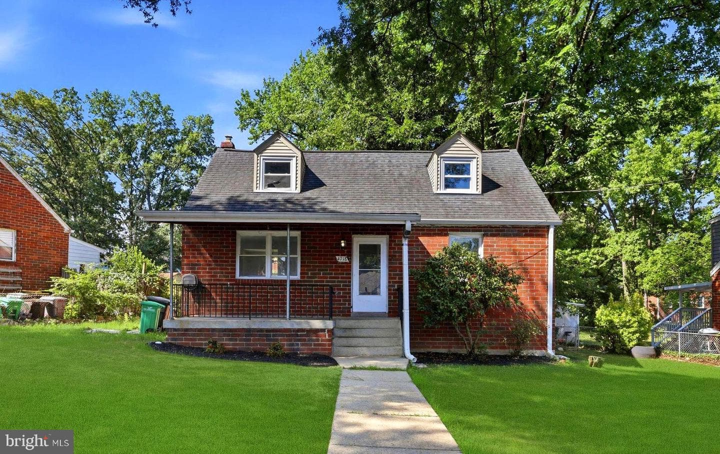 4718 68th Avenue, Hyattsville