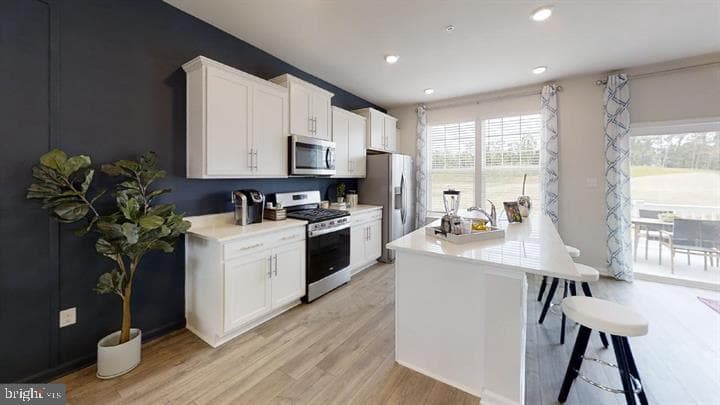 2124 Ruby Turn, Bowie