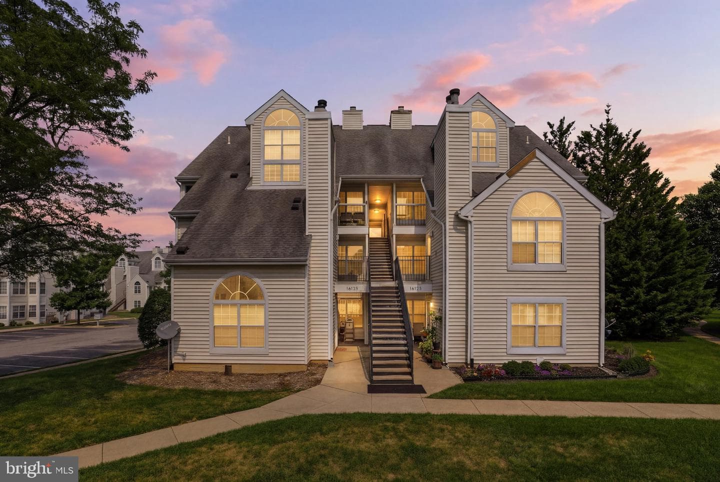 14124 Bowsprit Lane #809, Laurel