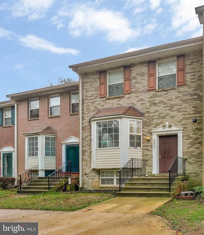5505 E Boniwood Turn, Clinton