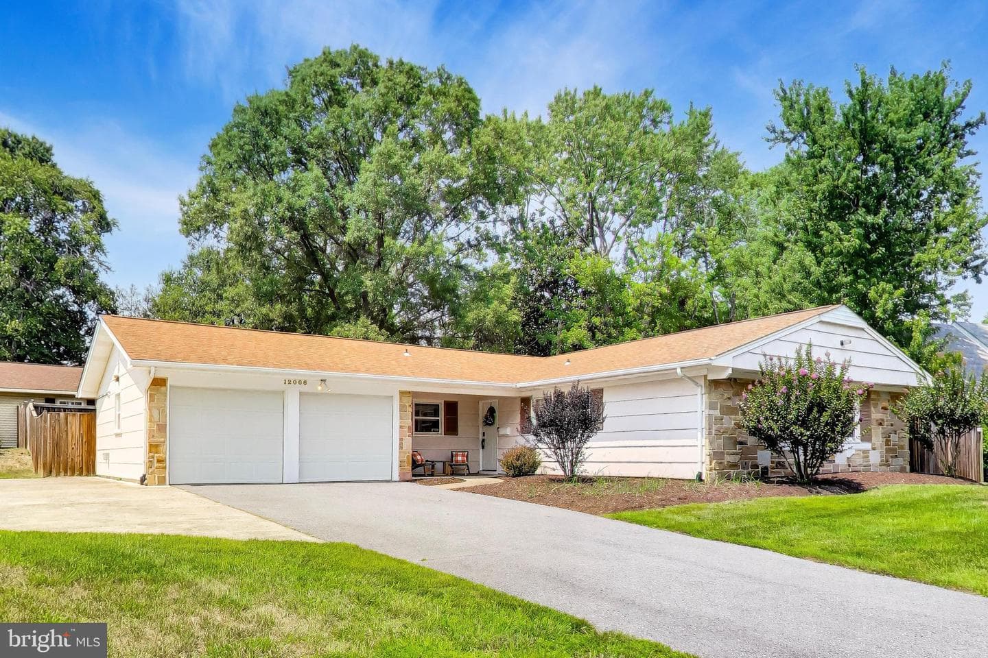 12006 Maddox Lane, Bowie