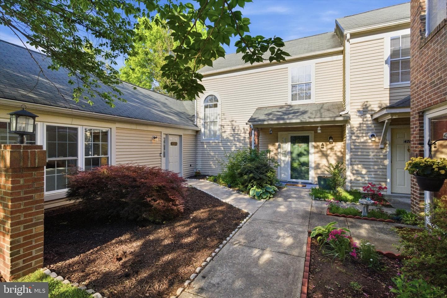 4708 Colonel Ashton Place #424, Upper Marlboro