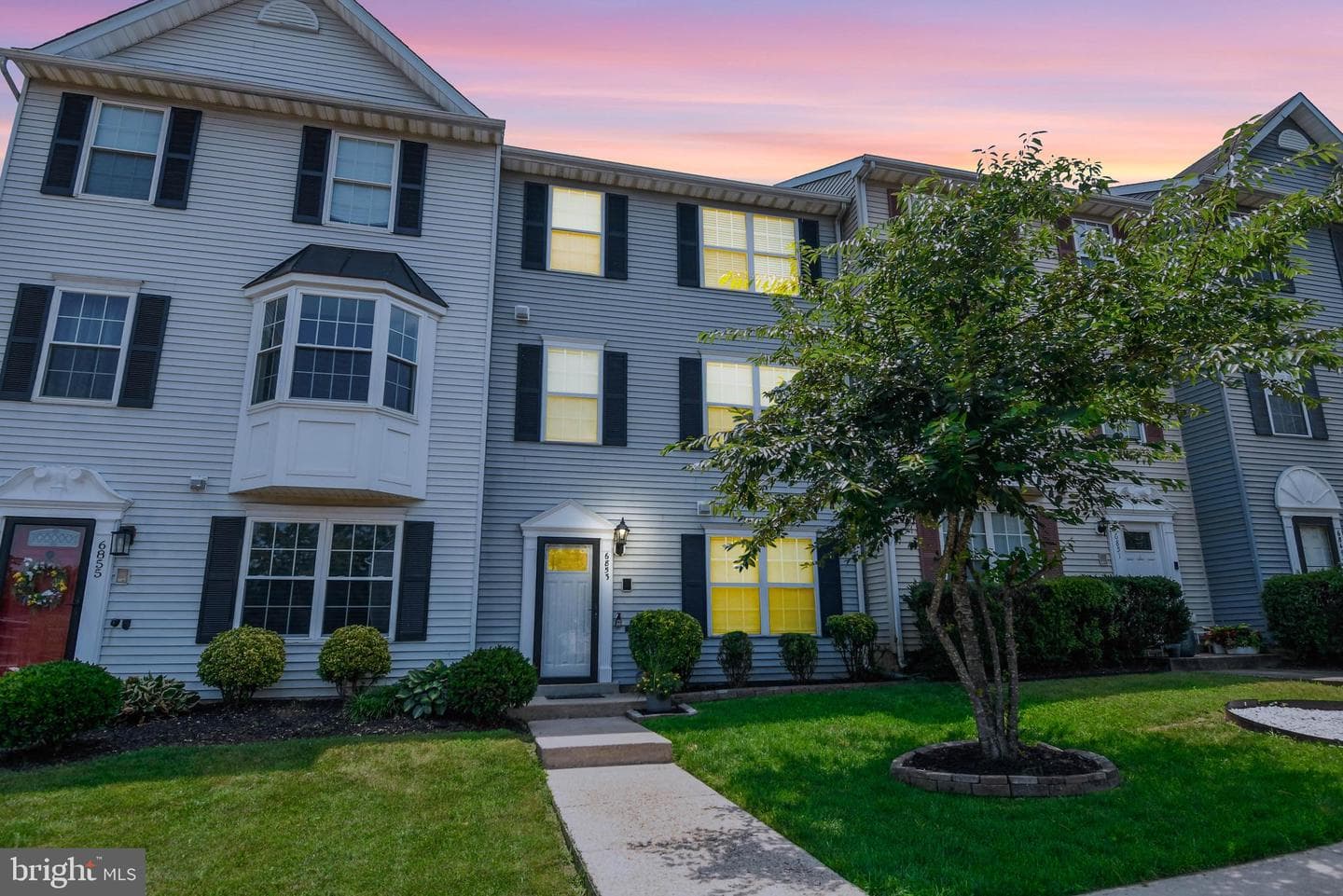 6853 Jade Court, Capitol Heights