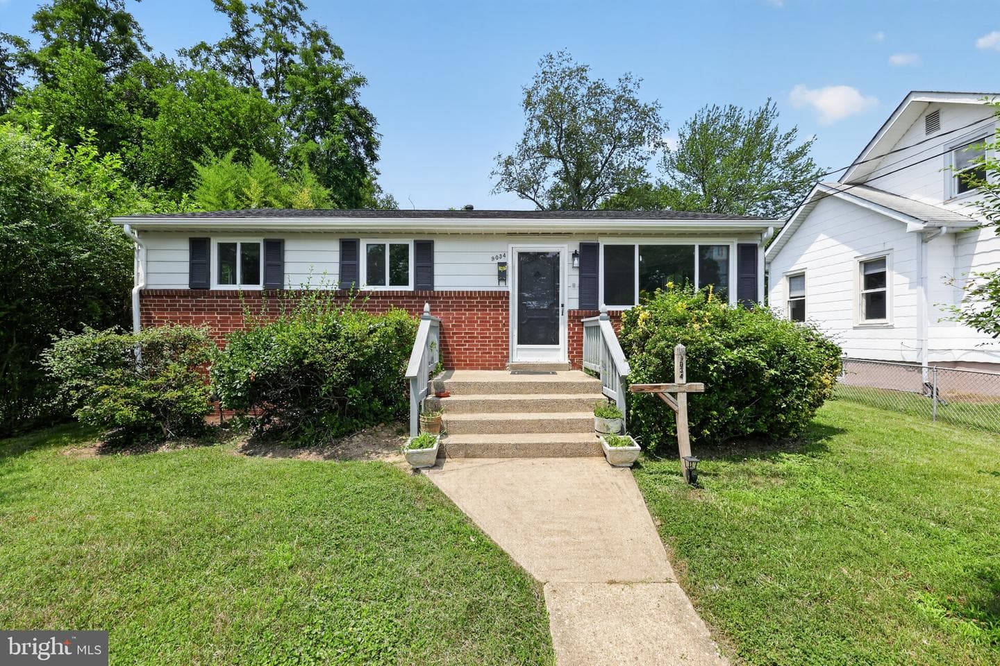 9034 Rhode Island Avenue, College Park