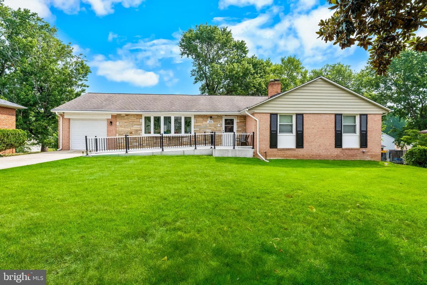 208 Prenton Street, Upper Marlboro