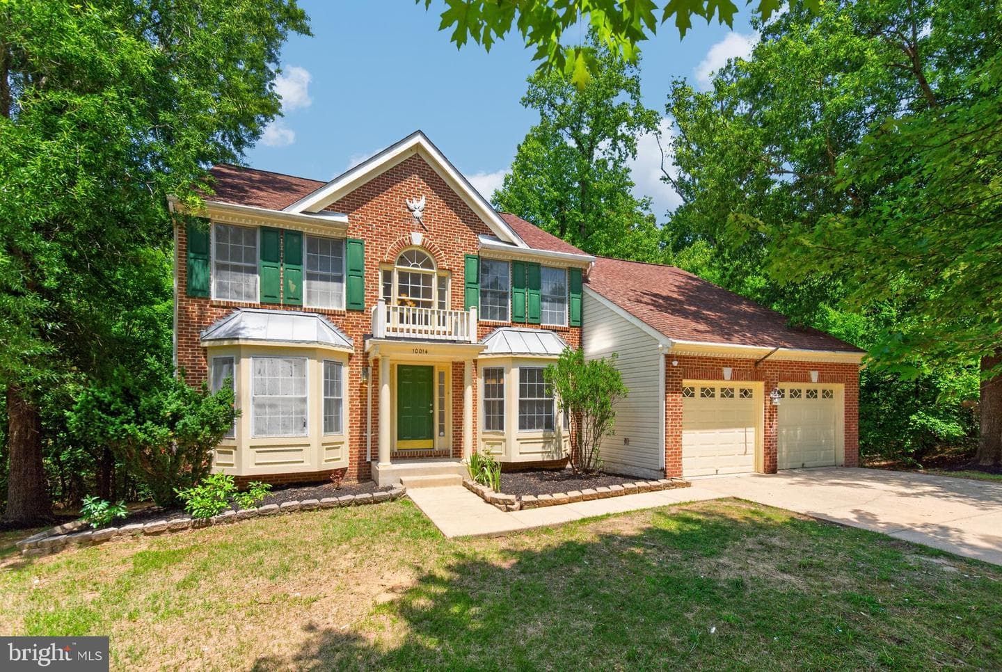 10014 Westerly Lane, Fort Washington