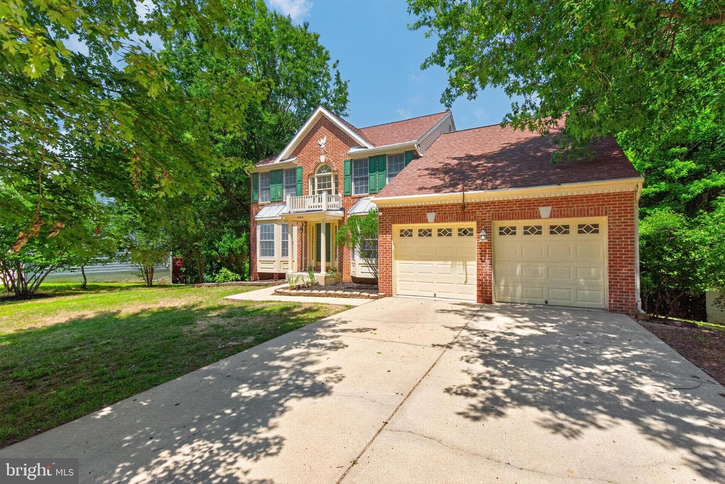 10014 Westerly Lane, Fort Washington
