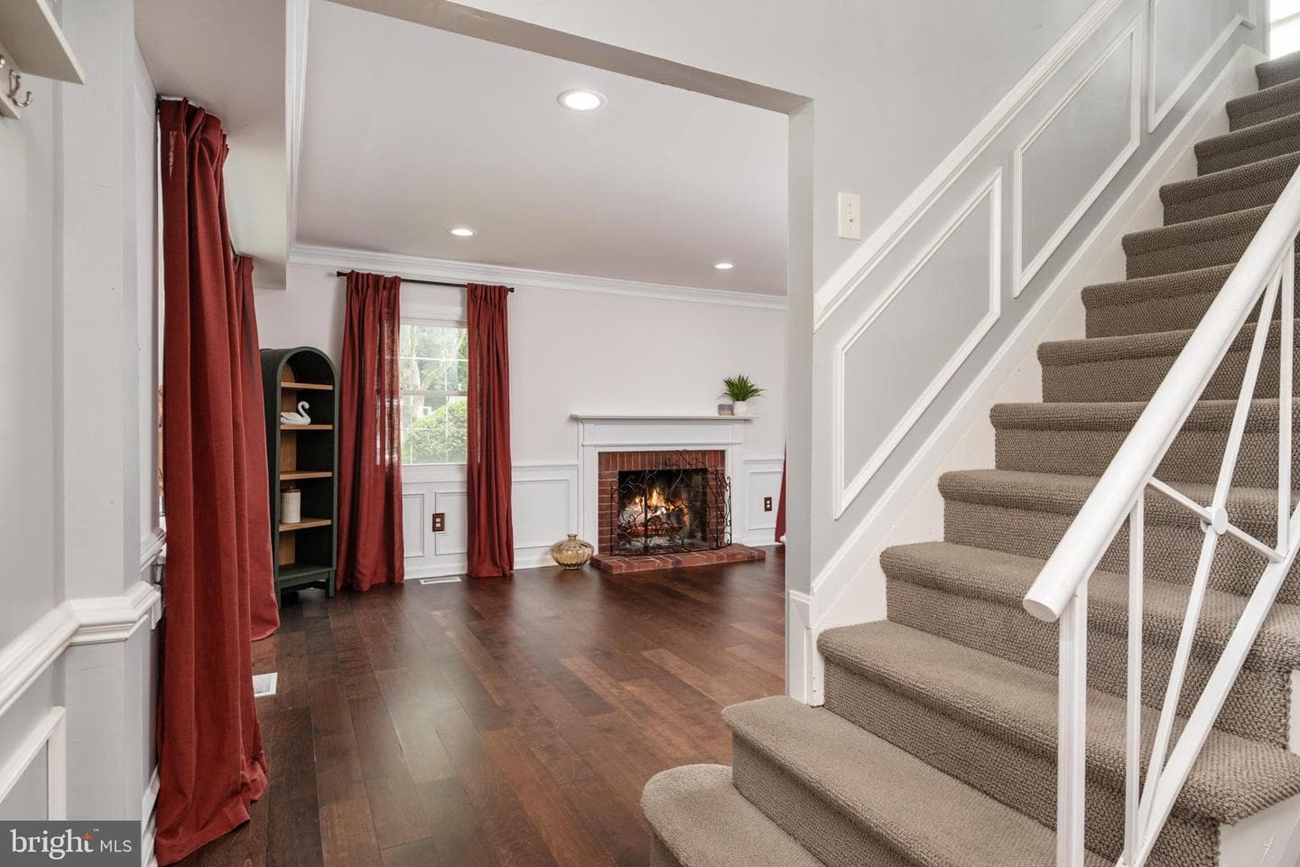 12405 Rambling Lane, Bowie