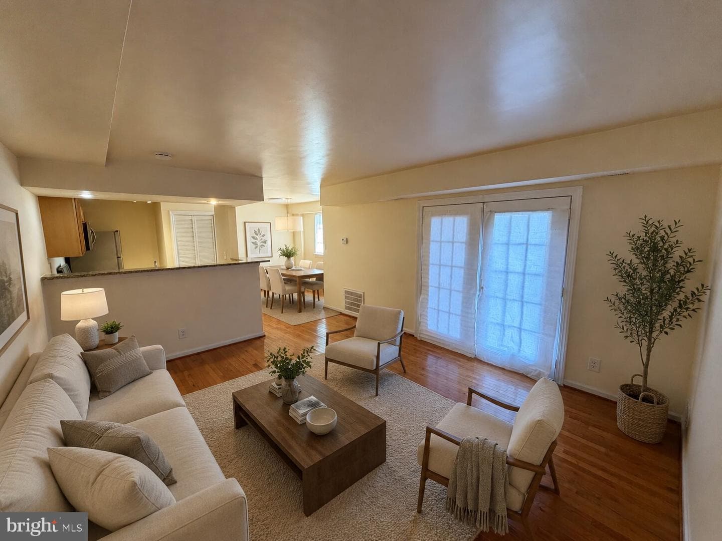 2510 Markham Lane #1, Landover