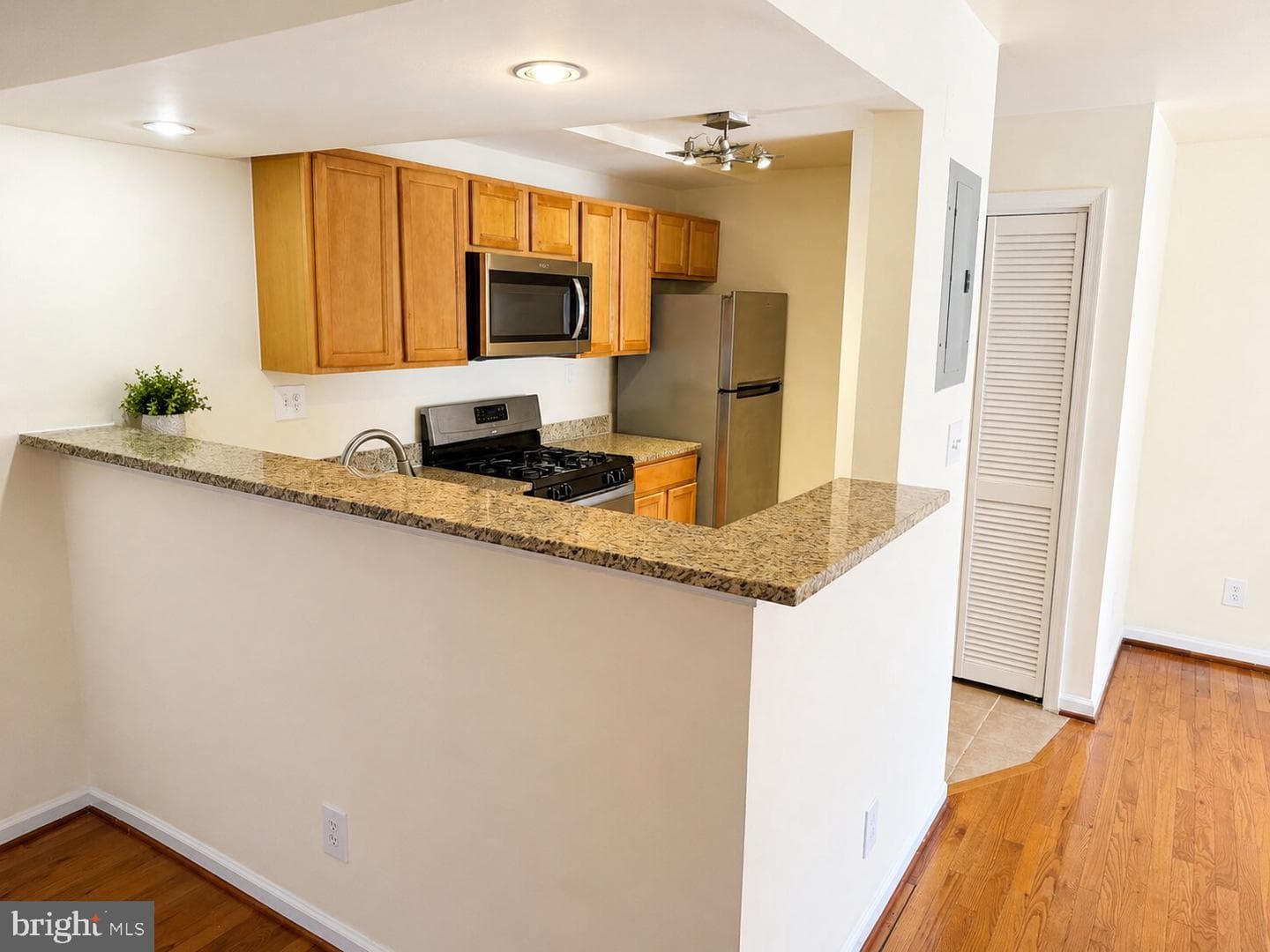 2510 Markham Lane #1, Landover