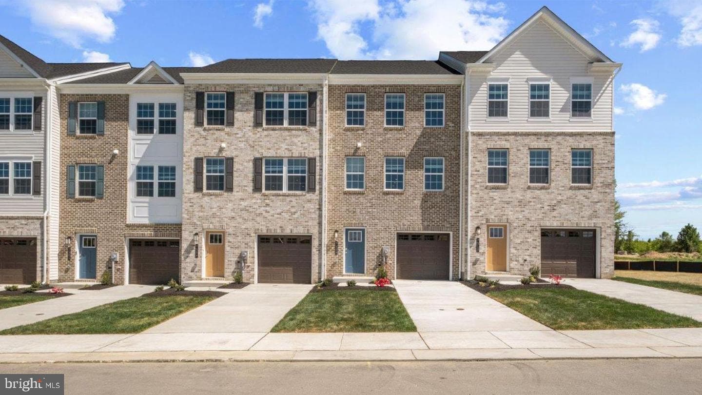 7543 Silver Thread Way, Brandywine