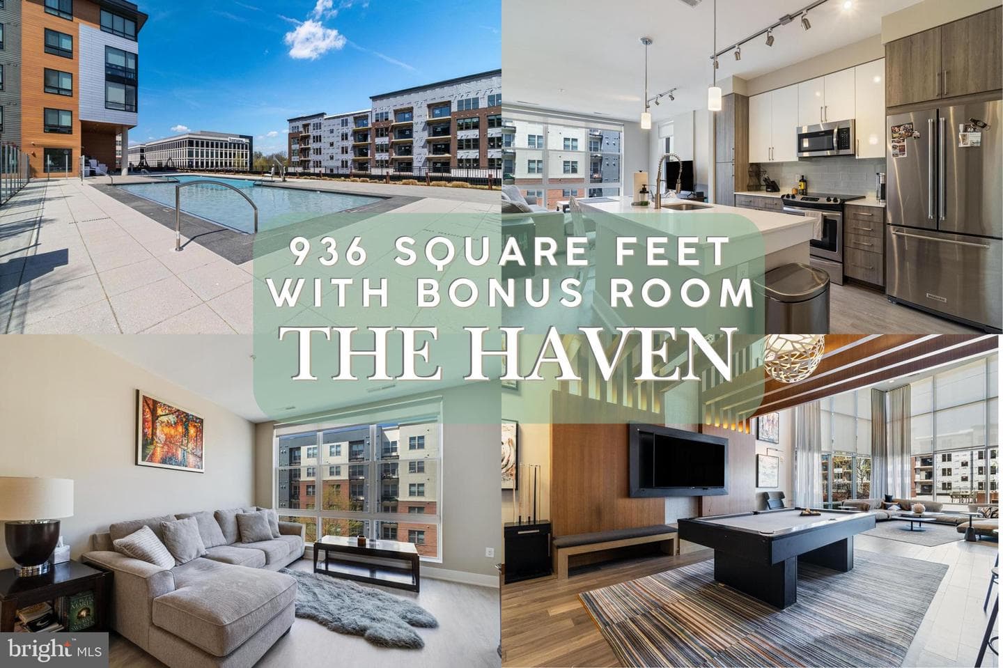 145 Riverhaven Drive #235, National Harbor