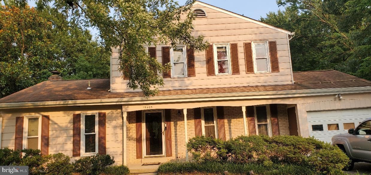 15405 Bounds Avenue, Laurel