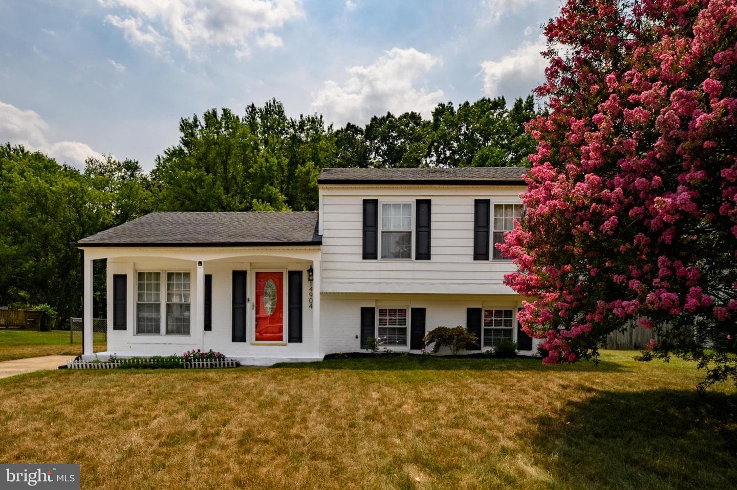 14904 Nighthawk Lane, Bowie