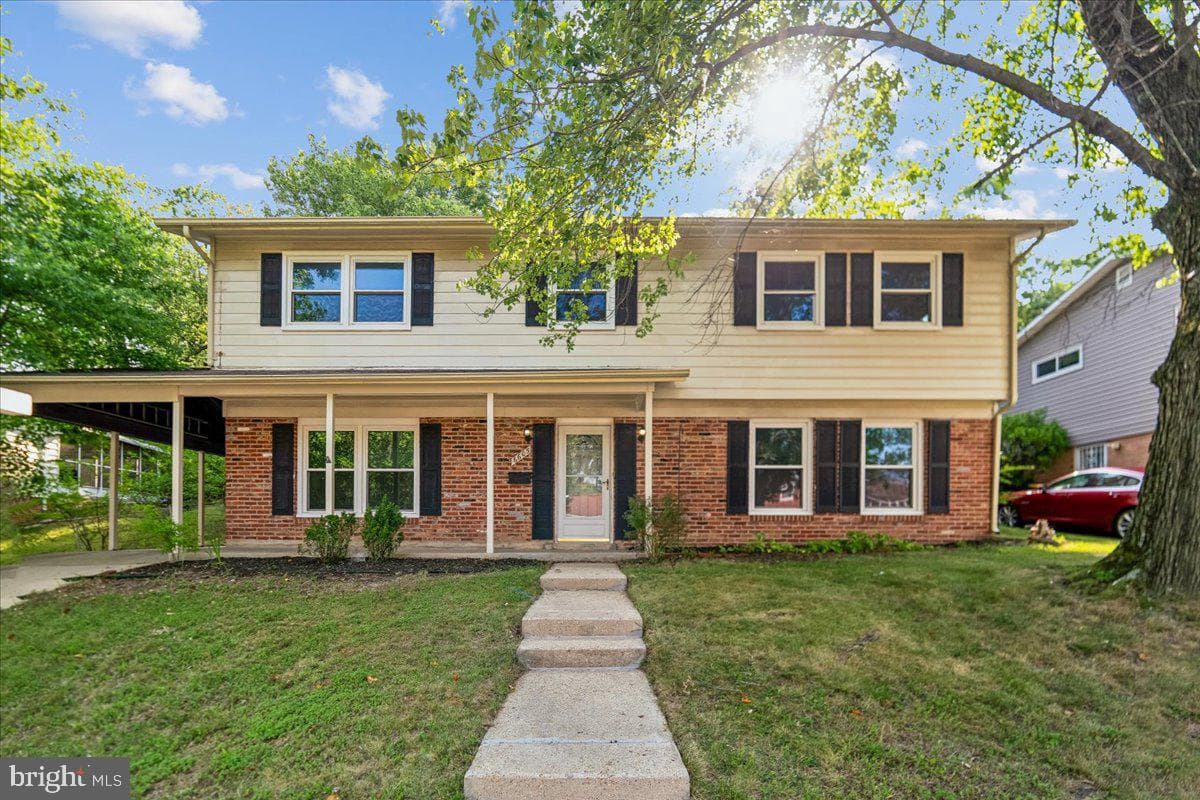 6605 Ian Street, Hyattsville