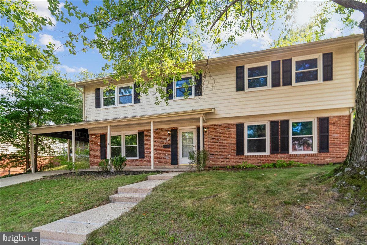 6605 Ian Street, Hyattsville