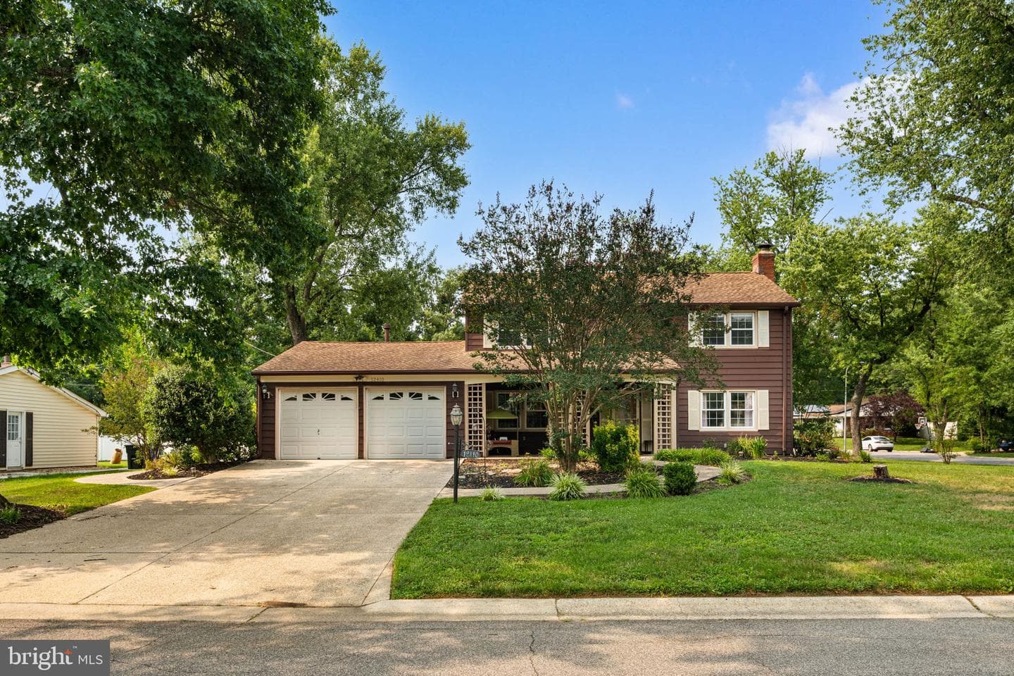 12410 Canfield Lane, Bowie