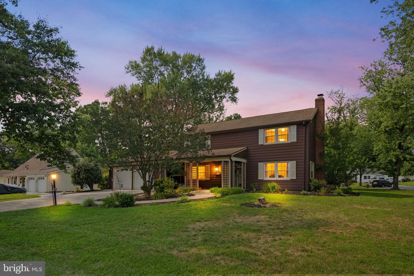 12410 Canfield Lane, Bowie
