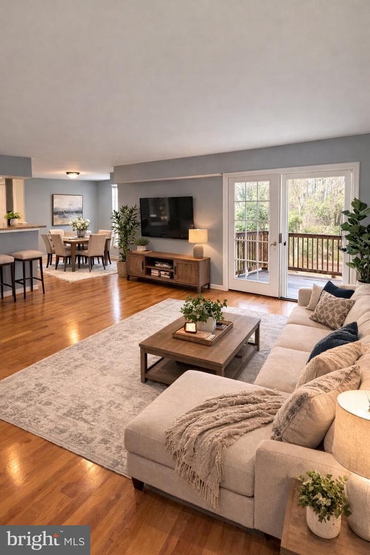 7514 Hawthorne Street #4, Landover
