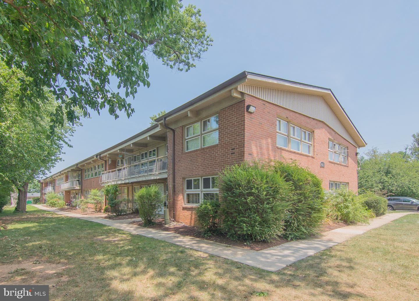 7402 18th Avenue #12, Hyattsville
