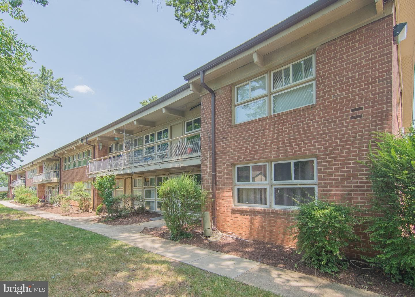 7402 18th Avenue #12, Hyattsville