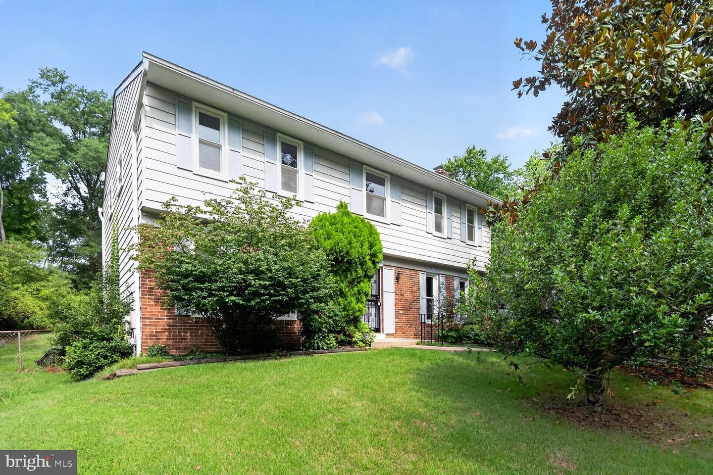 9011 Ivanhoe Road, Fort Washington
