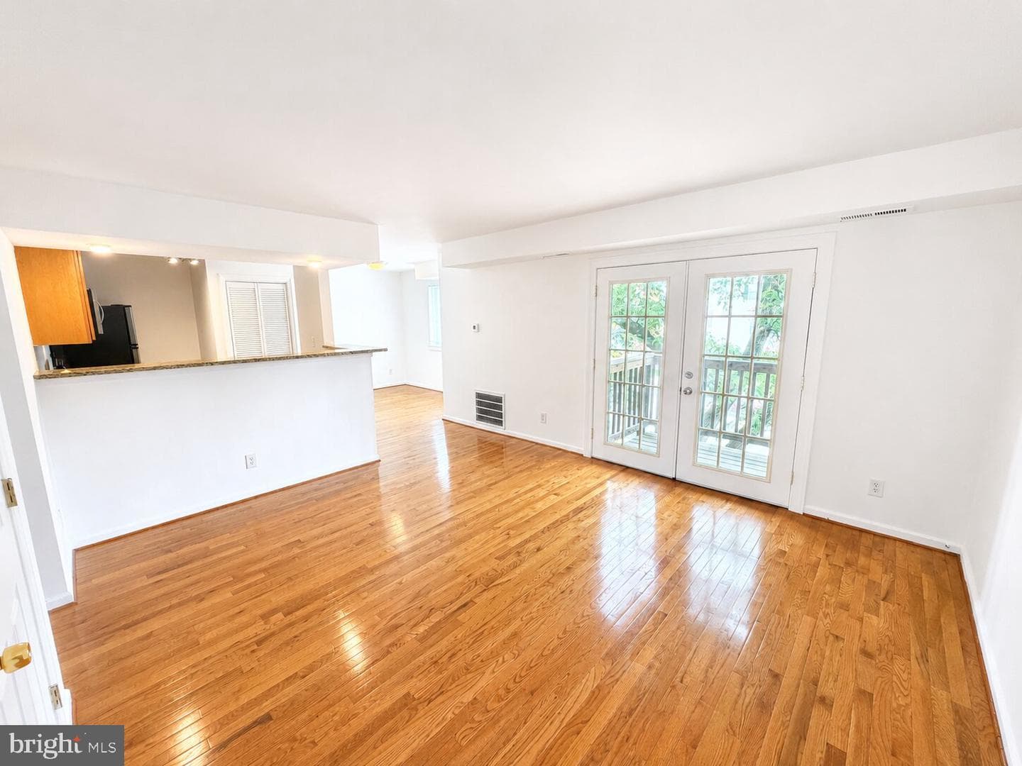 2514 Markham Lane #3, Landover