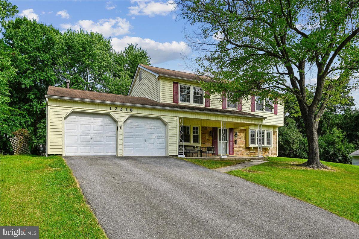 12218 Valerie Lane, Laurel