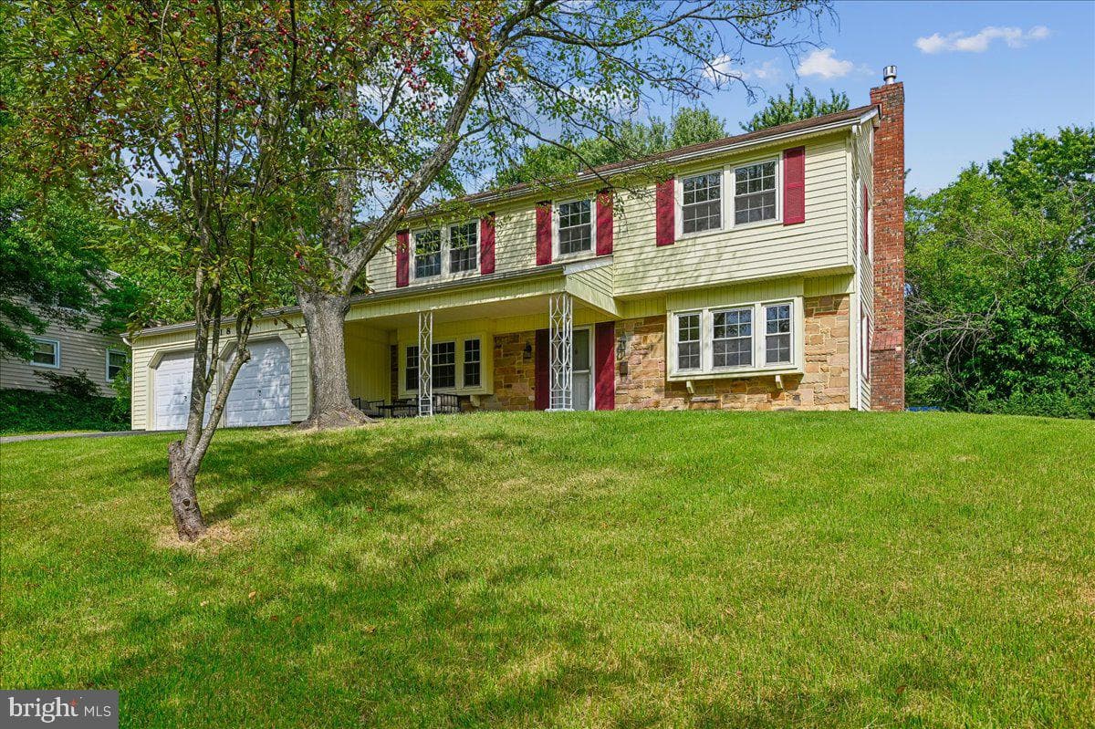 12218 Valerie Lane, Laurel