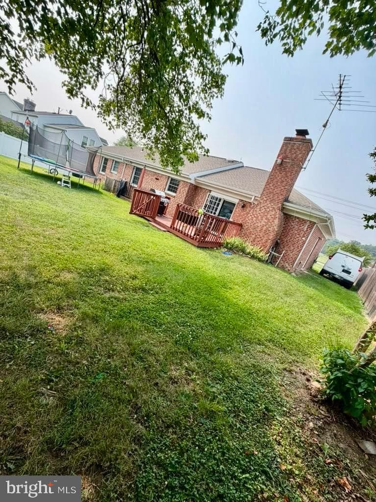 9254 Piscataway Road, Clinton