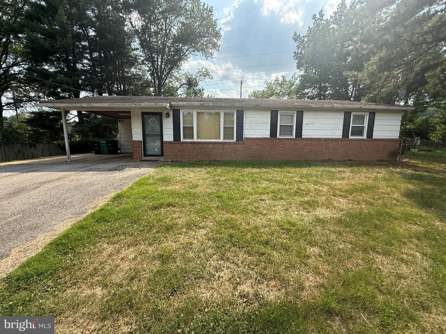 2209 Brown Station Road, Upper Marlboro